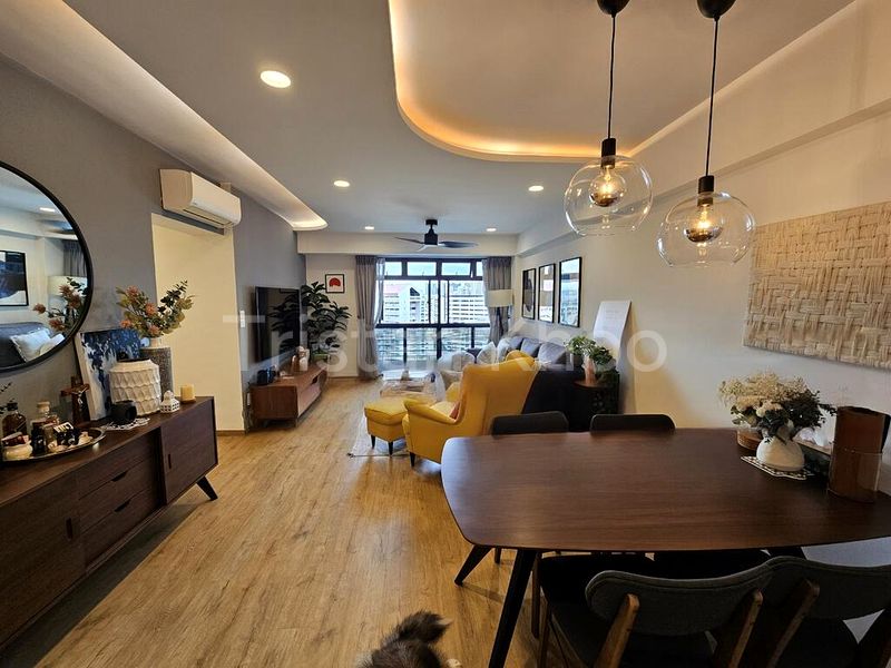 4 Room (4A) HDB for Sale in  108C Mcnair Road - Image 8